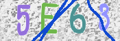 Imagen CAPTCHA
