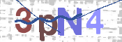 Imagen CAPTCHA