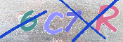 Imagen CAPTCHA