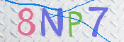 Imagen CAPTCHA