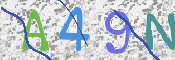 Imagen CAPTCHA