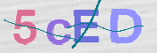 Imagen CAPTCHA