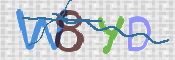 Imagen CAPTCHA