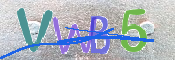 Imagen CAPTCHA