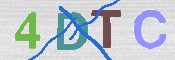Imagen CAPTCHA