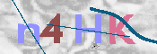 Imagen CAPTCHA