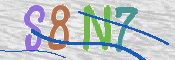 Imagen CAPTCHA