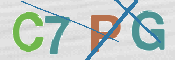 Imagen CAPTCHA