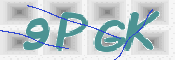Imagen CAPTCHA