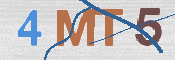Imagen CAPTCHA