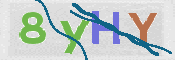 Imagen CAPTCHA