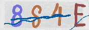 Imagen CAPTCHA