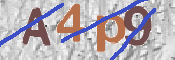 Imagen CAPTCHA