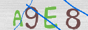 Imagen CAPTCHA