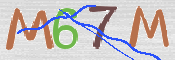 Imagen CAPTCHA