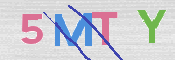Imagen CAPTCHA