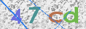 Imagen CAPTCHA