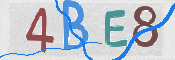 Imagen CAPTCHA