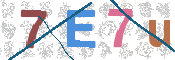 Imagen CAPTCHA