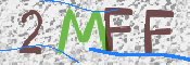 Imagen CAPTCHA