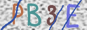Imagen CAPTCHA
