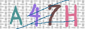 Imagen CAPTCHA