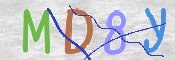 Imagen CAPTCHA