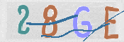 Imagen CAPTCHA