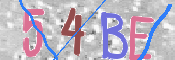 Imagen CAPTCHA