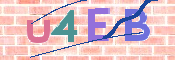Imagen CAPTCHA