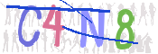 Imagen CAPTCHA