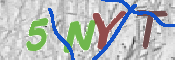 Imagen CAPTCHA