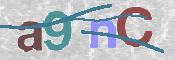 Imagen CAPTCHA