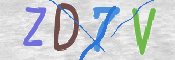 Imagen CAPTCHA