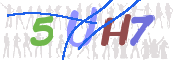 Imagen CAPTCHA