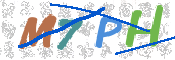 Imagen CAPTCHA