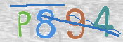 Imagen CAPTCHA