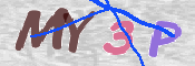 Imagen CAPTCHA