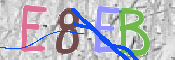 Imagen CAPTCHA