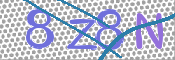 Imagen CAPTCHA