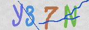 Imagen CAPTCHA