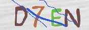 Imagen CAPTCHA
