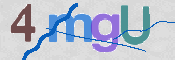 Imagen CAPTCHA