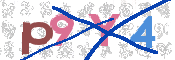 Imagen CAPTCHA