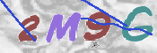 Imagen CAPTCHA