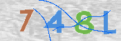 Imagen CAPTCHA