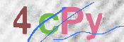 Imagen CAPTCHA