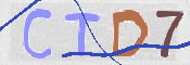 Imagen CAPTCHA