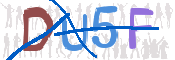Imagen CAPTCHA