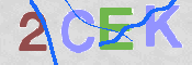 Imagen CAPTCHA